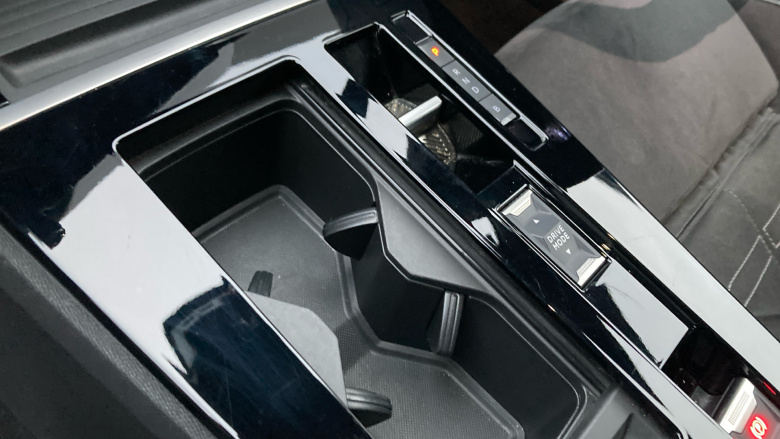 Vauxhall Astra 115kW Ultimate 54kWh 5dr Auto Electric Hatchback